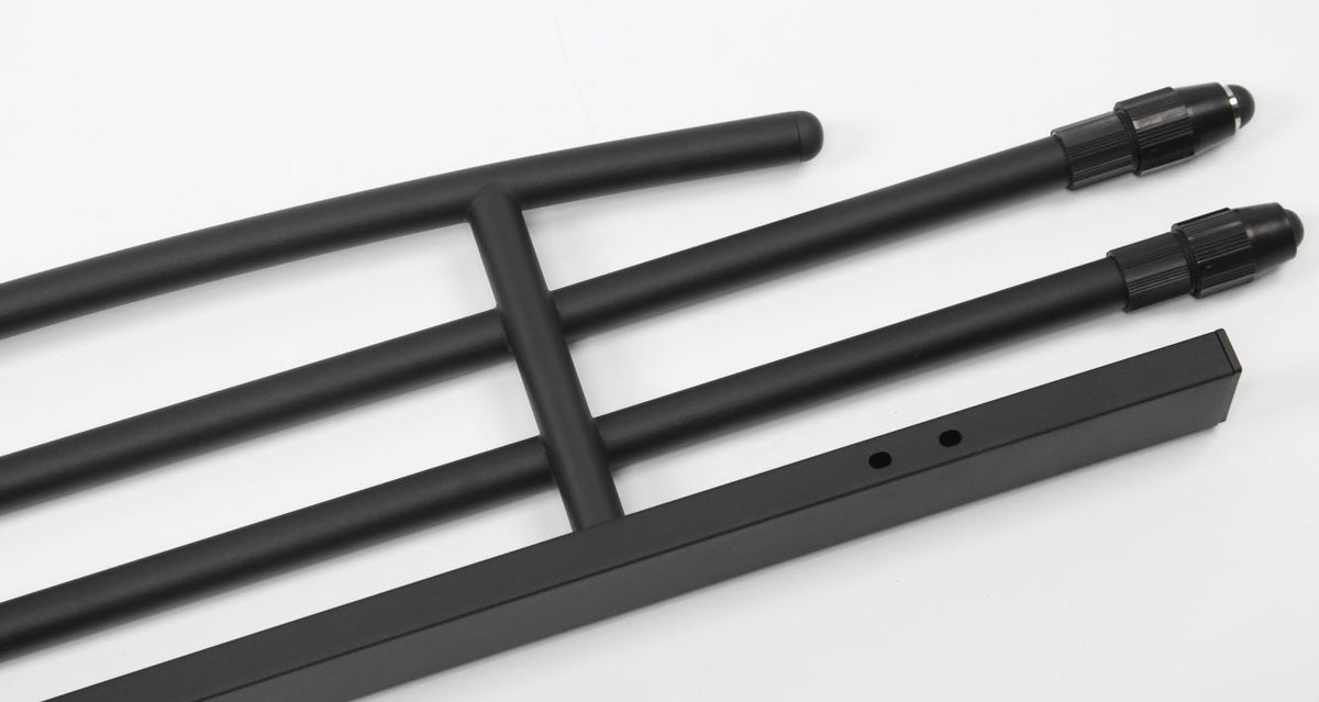 Trunk Pet Fence (Model Y)