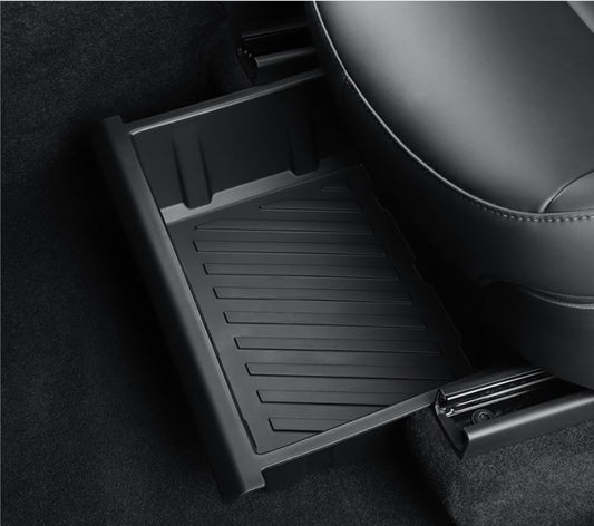 tesla accessories australia
