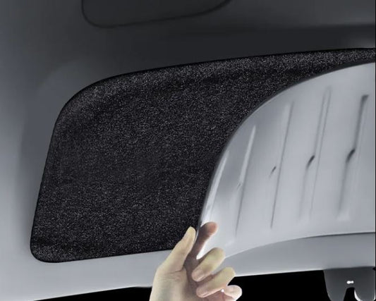 Rear Tailgate Protective Mat (Model Y)