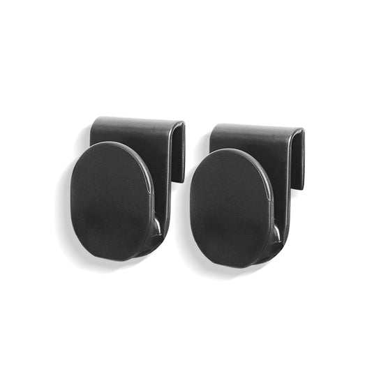 Front Trunk Bag Hooks (Model Y)