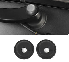 Wiper Blade Protective Plug (Model Y)