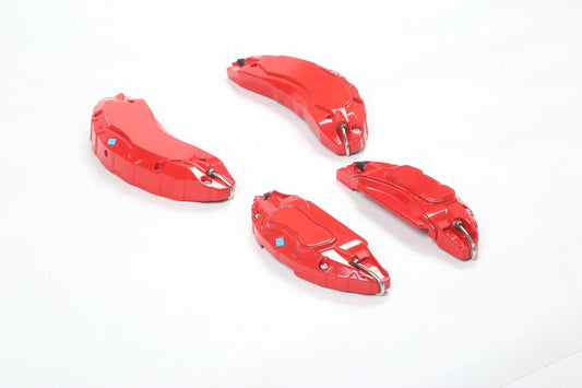 Brake Caliper Cover (Model 3 Highland)