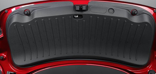 Trunk Rear Lining Protector (Model 3 Highland)