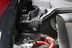 Rain Gutter Mesh (Model Y)