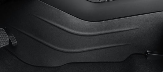 Centre Console Anti Kick Pad Protector (Model 3 Highland)