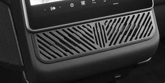 Rear Air Vent Grille Cover (Model 3 Highland)