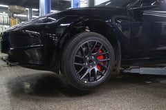 Brake Caliper Cover (Model 3 Highland)