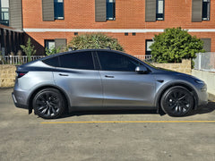 Roof Racks (Model Y/Juniper)