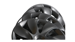 Turbine Wheel Cover Model Y 19 Inch