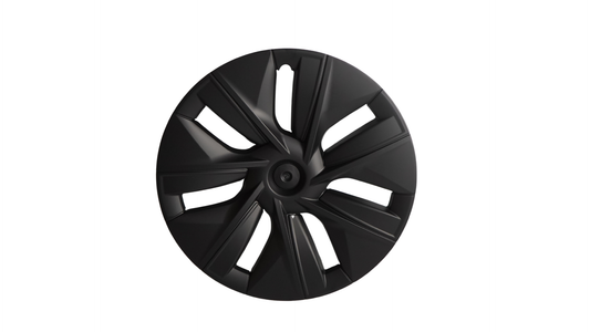 Edge Style Wheel Cover Model Y 19 inch