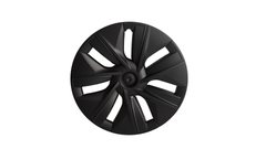 Edge Style Wheel Cover Model Y 19 inch