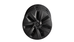 Edge Style Wheel Cover Model Y 19 inch