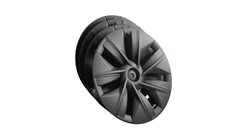 Edge Style Wheel Cover Model Y 19 inch