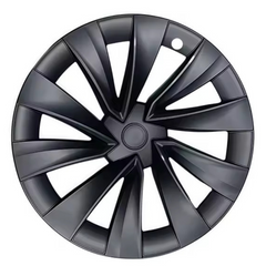 Helix Wheel Covers 20 inch (Model Y Juniper)