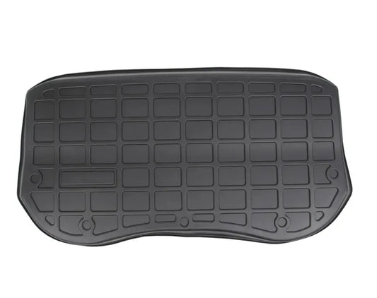 Front + Rear Trunk Mat (MODEL 3)