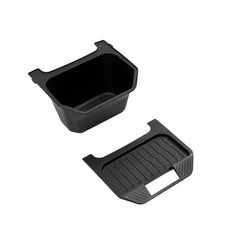 Backseat Storage Bin (Model Y Juniper 2025-2026)