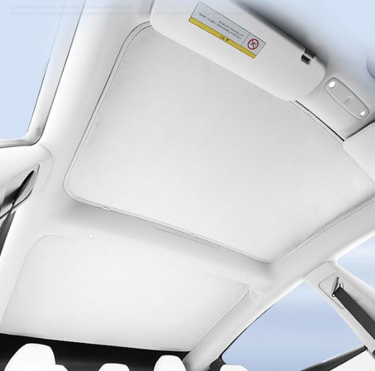 Roof Sunshade (Model Y Juniper)