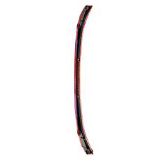 Bonnet Rain Guard Strip (Model Y)