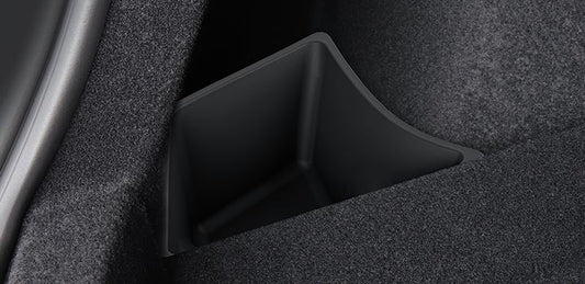 Trunk Storage Box (Model 3 Highland)