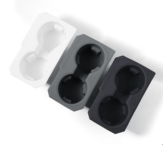 Centre Console Cup Holder Cover (Model 3 Highland)