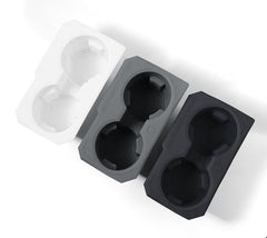 Centre Console Cup Holder Cover (Model 3 Highland)