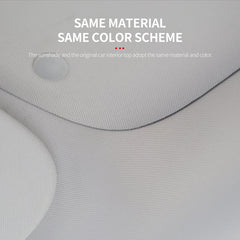 Retractable Sunshade (Model Y)