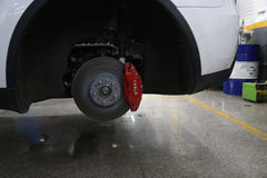 Brake Caliper Cover (Model Y)