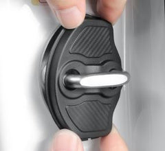 Door Latch Cover (Model Y)
