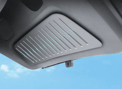 Rear Tailgate Protective Mat (Model Y)