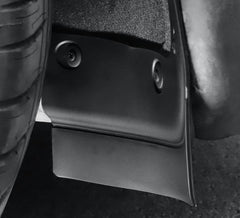 Mud flaps Front + Rear (Model Y)