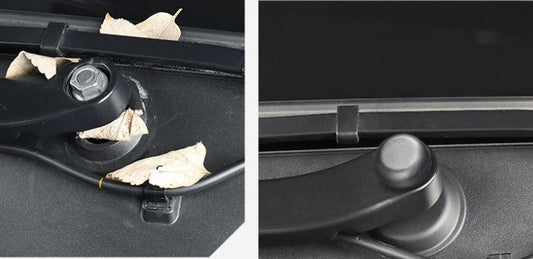 Wiper Blade Protective Plug (Model Y)
