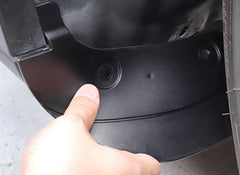 Mud Flaps (Model 3)