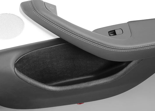 Front Door Storage Box (Model 3 Highland)