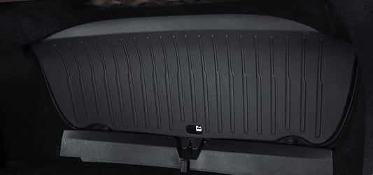 Trunk Rear Lining Protector (Model 3 Highland)