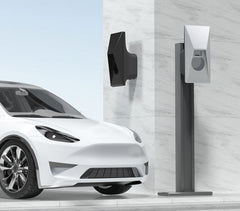 Charging Head Storage Box (Model 3 Highland)