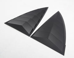 Rear Window Louvre Cover (Model Y)