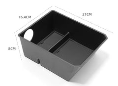 Lower Centre Console Storage Box (Model 3 Highland)