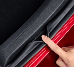 Rear Trunk Sill Guard Protection (Model 3 Highland)