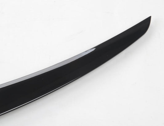 Factory Style Trunk Spoiler (Model Y)