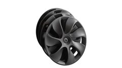 Turbine Wheel Cover Model Y 19 Inch