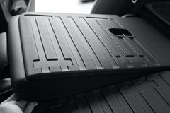 Rear Seat Protective Mat (Model Y)