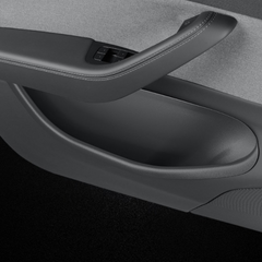 Rubber Door Storage Insert (Model Y Juniper)