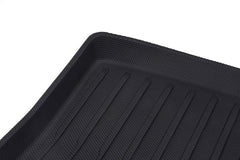 Lower Trunk Boot Mat (Model 3 Highland)