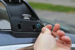 Roof Racks (Model 3)
