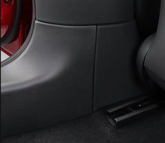 Door Sill Protectors Front+Rear Seats (Model 3 Highland)