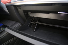 Glove Box Organiser (Model Y)