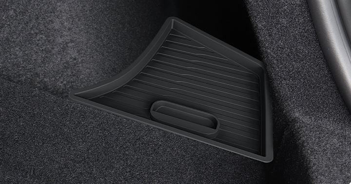 Trunk Storage Box (Model 3 Highland)