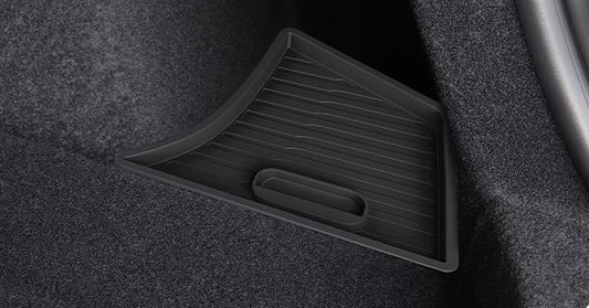 Trunk Storage Box (Model 3 Highland)