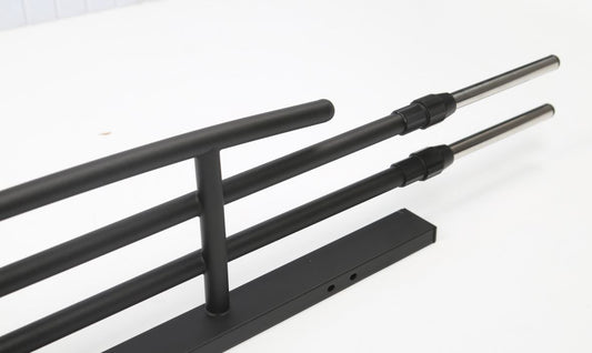 Trunk Pet Fence (Model Y)