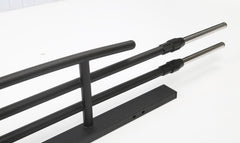 Trunk Pet Fence (Model Y)